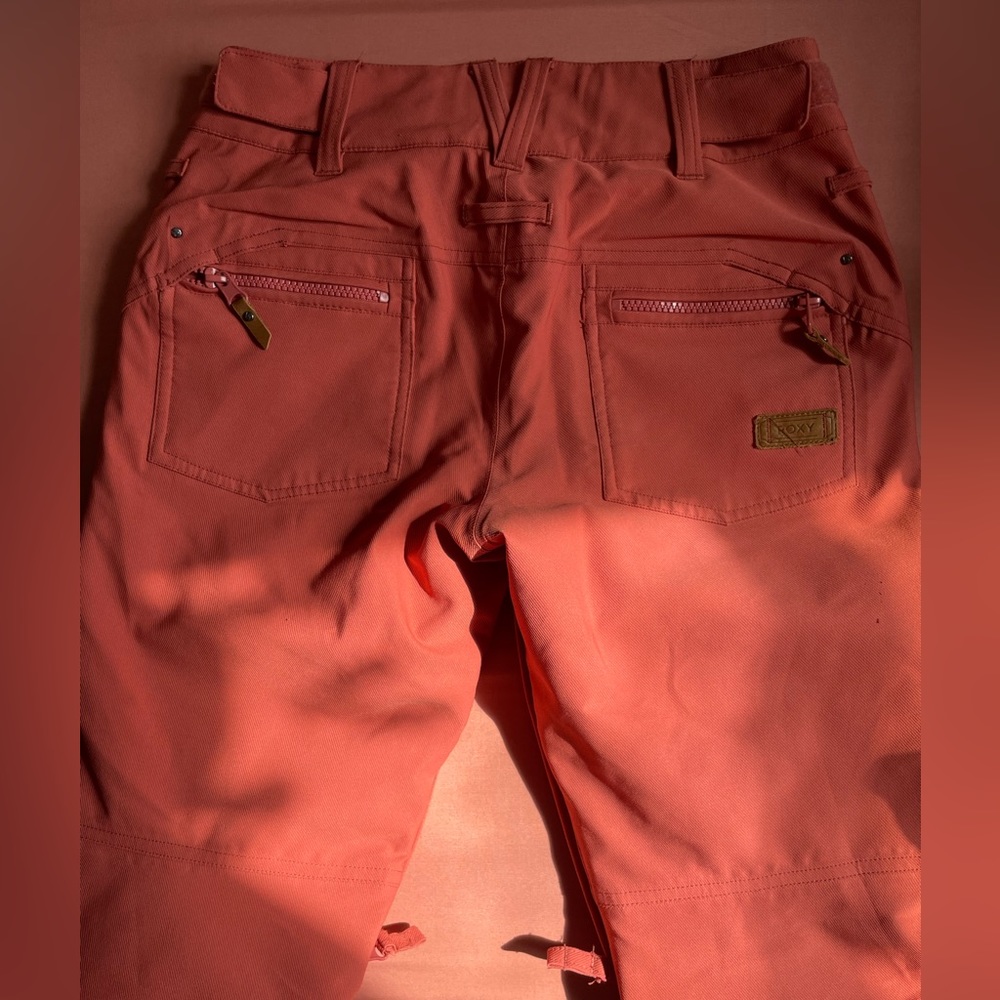 Roxy Snow Pants - image 2